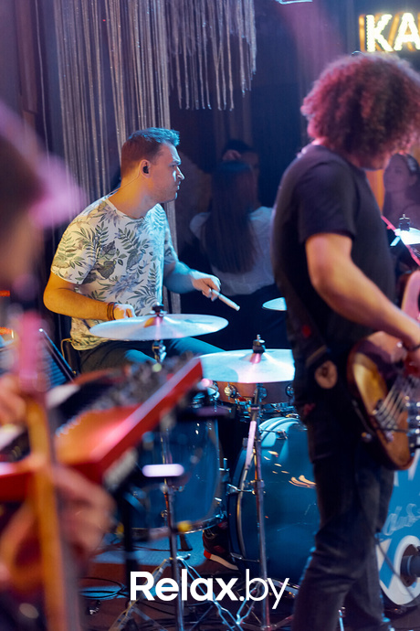 Friday Music, фото № 19