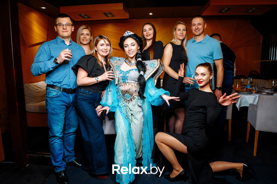 Saturday music, фото № 18