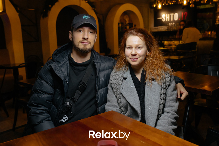 Отчетный концерт, фото № 4