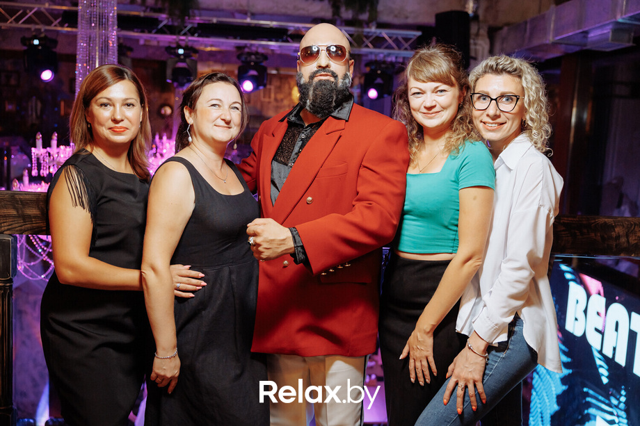 Saturday Party, фото № 96