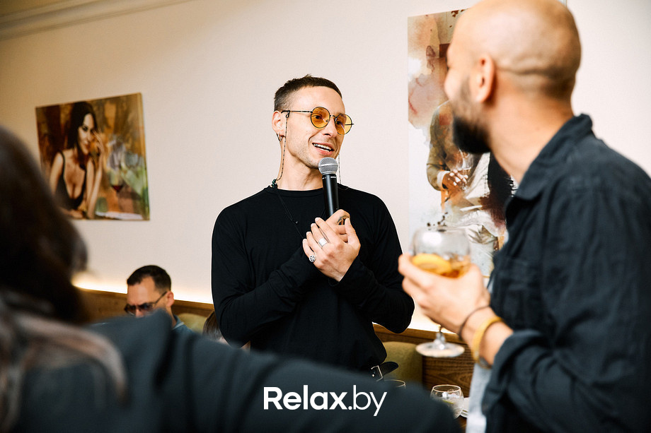 Большой аперитив, фото № 94