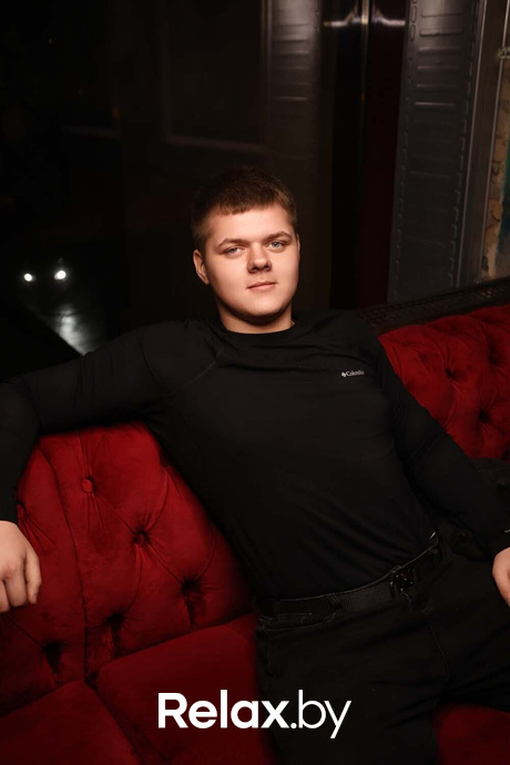 Новогодний корпоратив, фото № 78