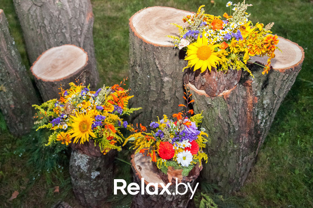 Благотворительный раут, фото № 115