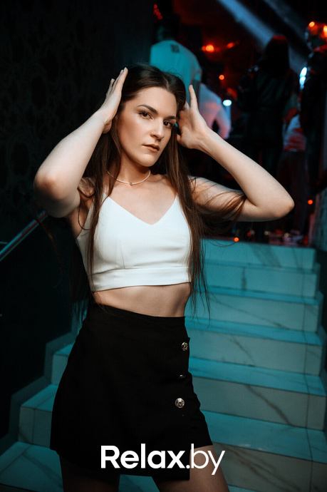 Saturday party, фото № 37