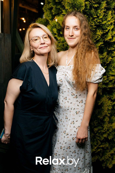 Ночные жители, фото № 31