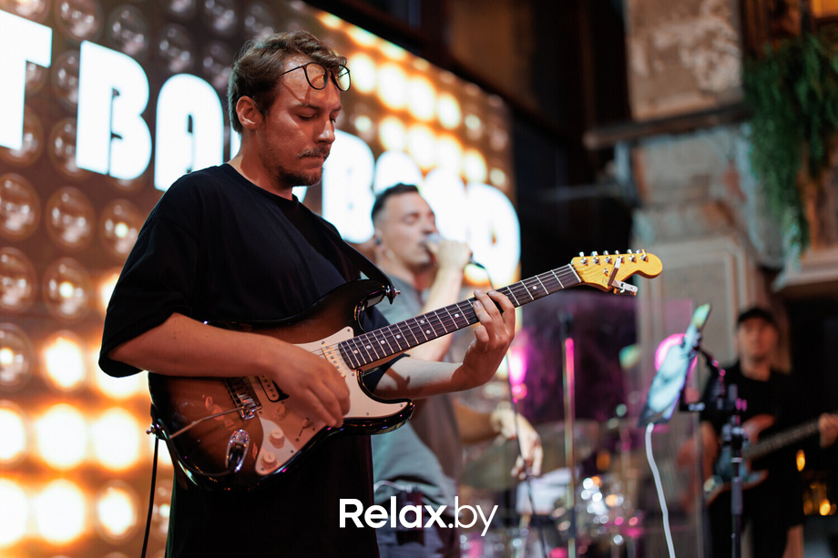 Saturday party, фото № 38