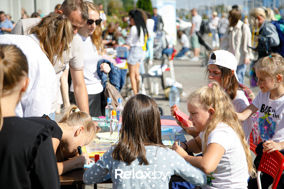 Kids City Fest, фото № 26