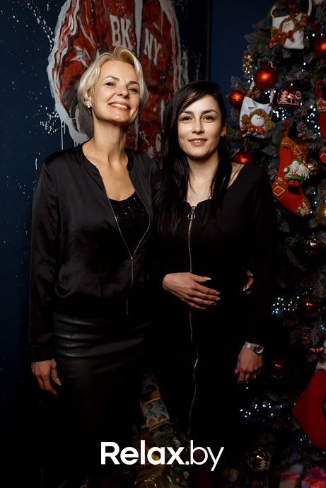 Новогодний Бруклин, фото № 41