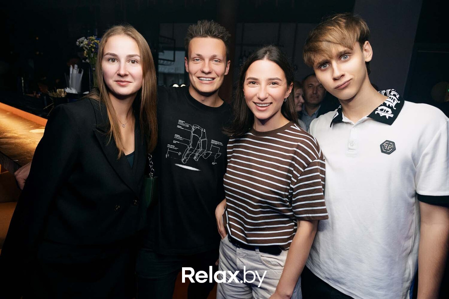 Ночные жители, фото № 4