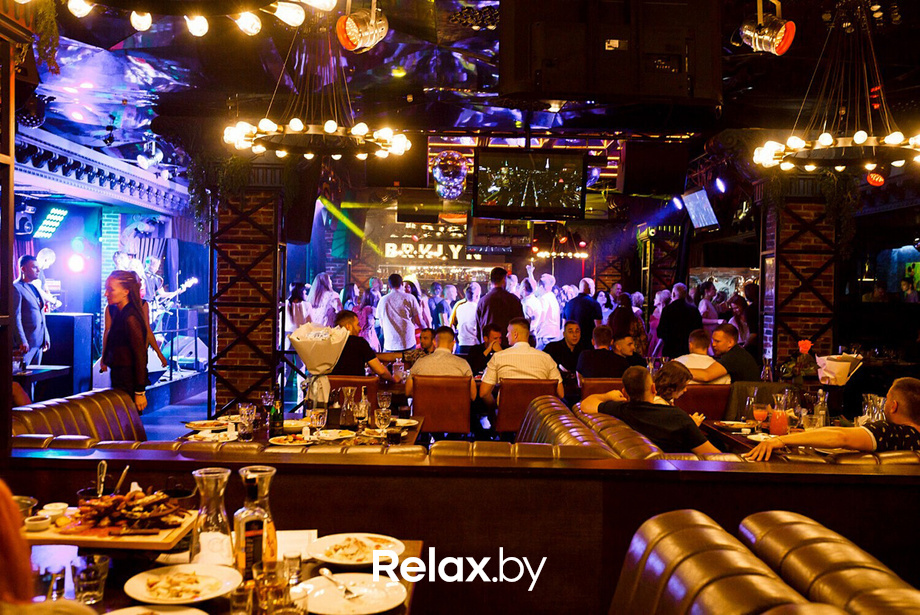 Brooklyn Live!, фото № 36