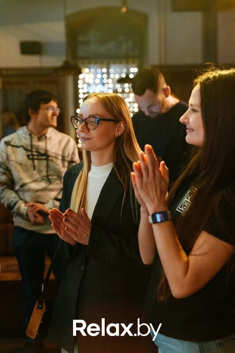 Танцуем в Броваре, фото № 57