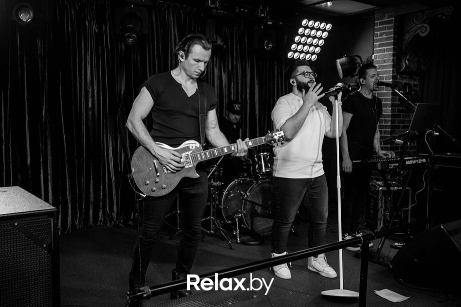 Brooklyn Live!, фото № 59