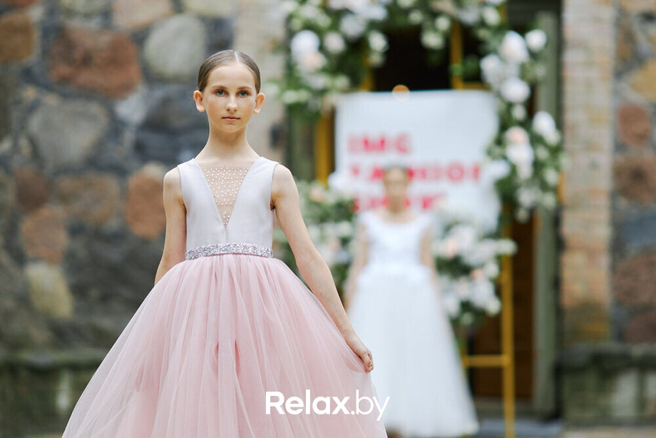 IMG FASHION SHOW – SUMMER 2021, фото № 355