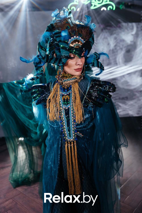 Открытие кальян-бара «Мята Лаунж»‎, фото № 178