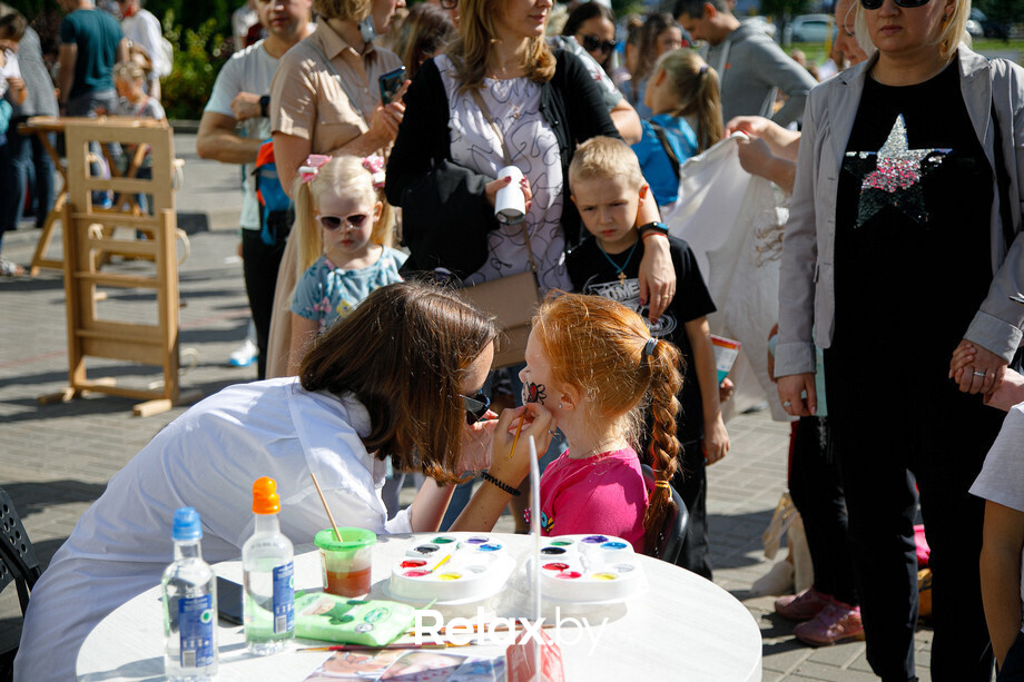 Kids City Fest, фото № 13