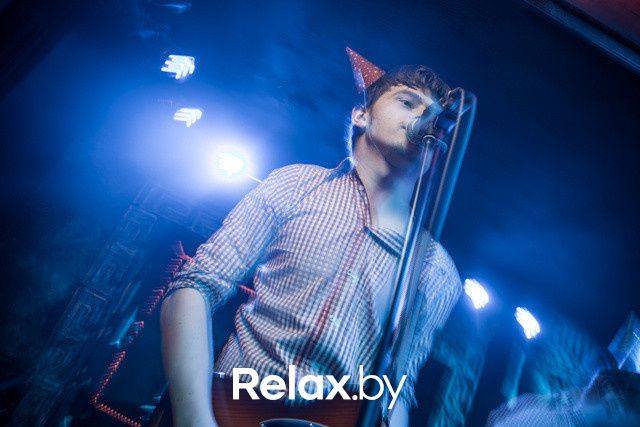 Big Love Rock Show, фото № 64