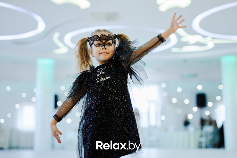 SILVER PARTY 2022 KIDS’ PODIUM, фото № 52