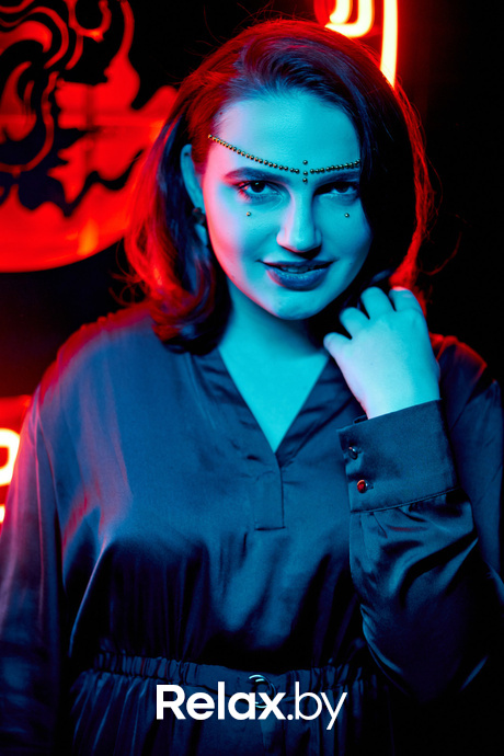 India st. Valentine day, фото № 34