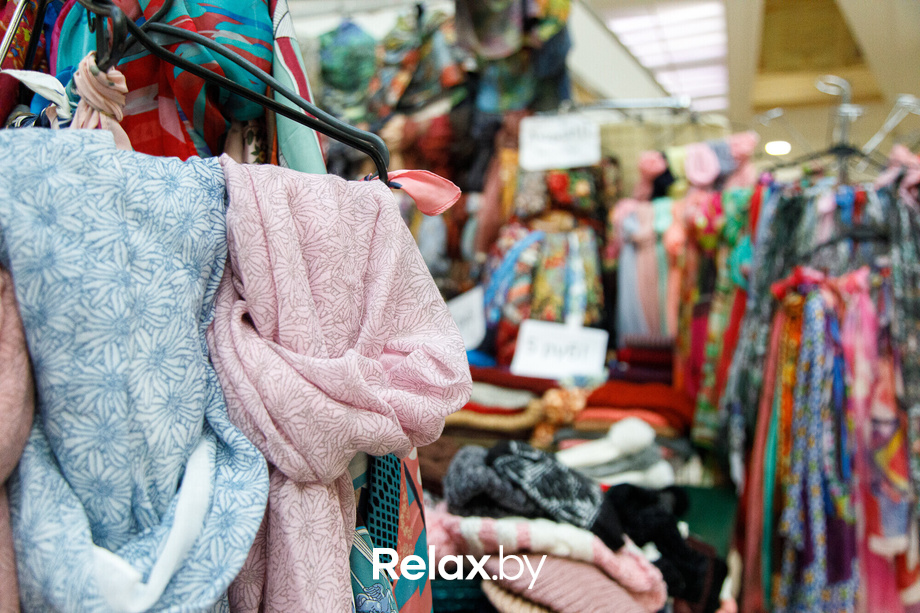 Ярмарка «Мир мёда и здоровья», фото № 125