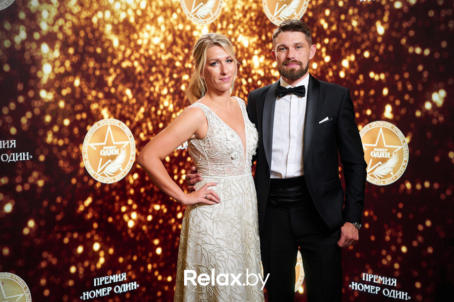 Бизнес-премия «Номер один» 2022, фото № 244