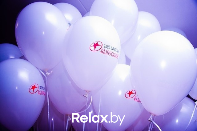 «Выпускной Гимназии №5 г.Минска», фото № 53