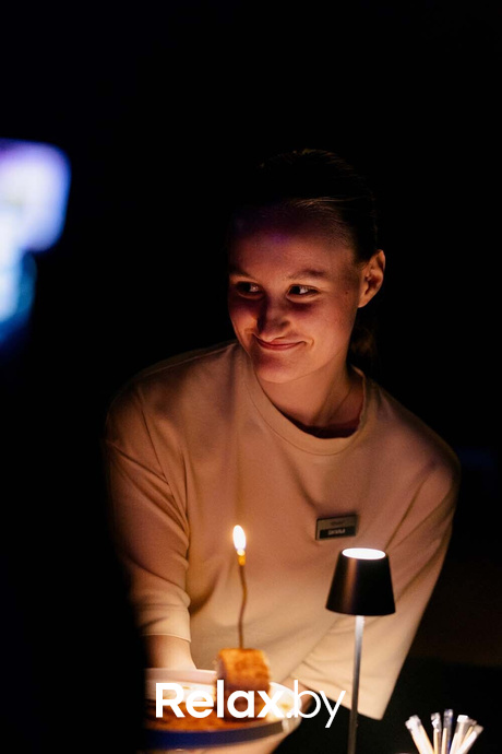 Ночные жители, фото № 43