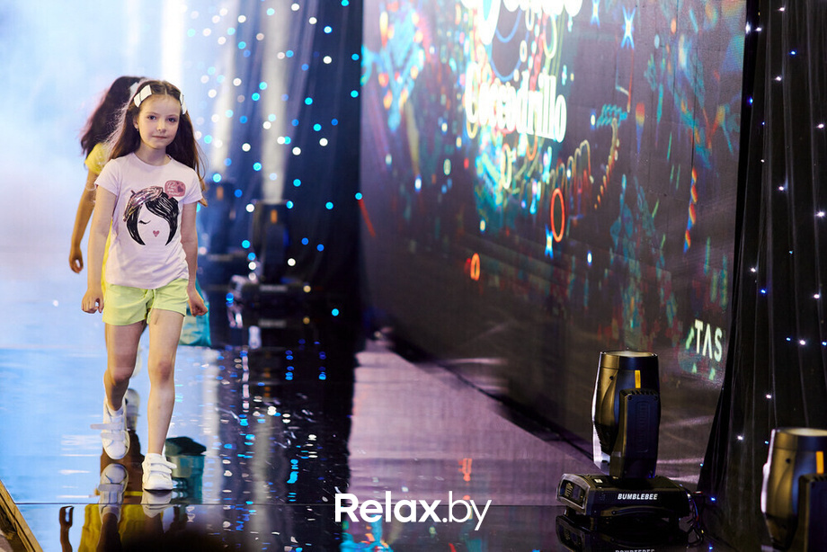 IMG Fashion KILLA PARTY - KIDS’ SHOW, фото № 371