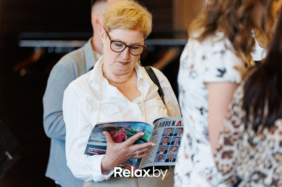 Человек Дела, фото № 105