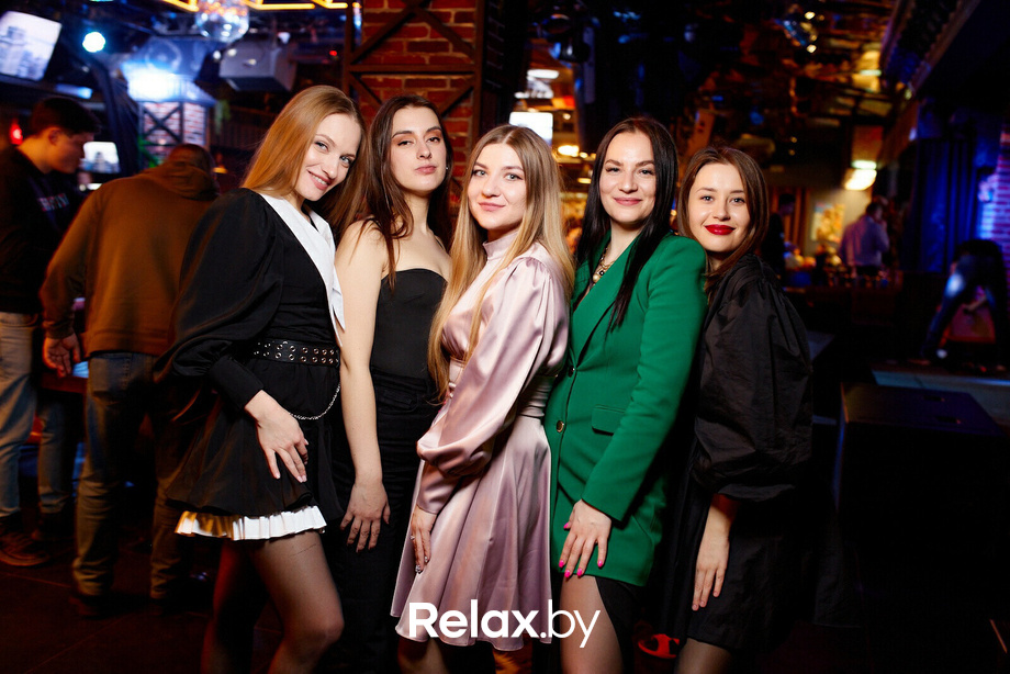 Brooklyn Live!, фото № 28