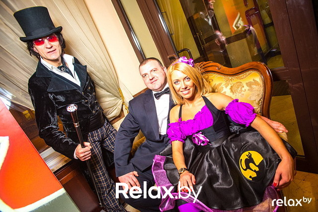 Алиса в стране чудес, фото № 7