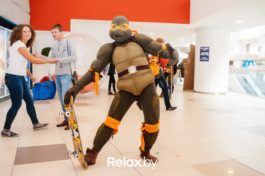 День Рождения «Silver Screen (Arena City)», фото № 73