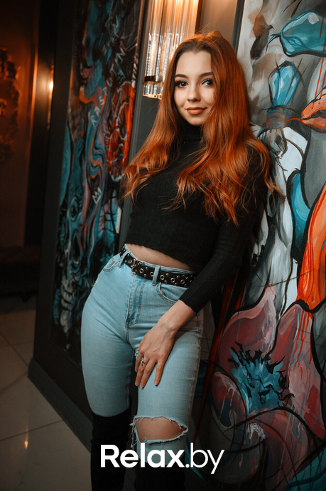 Saturday party, фото № 39