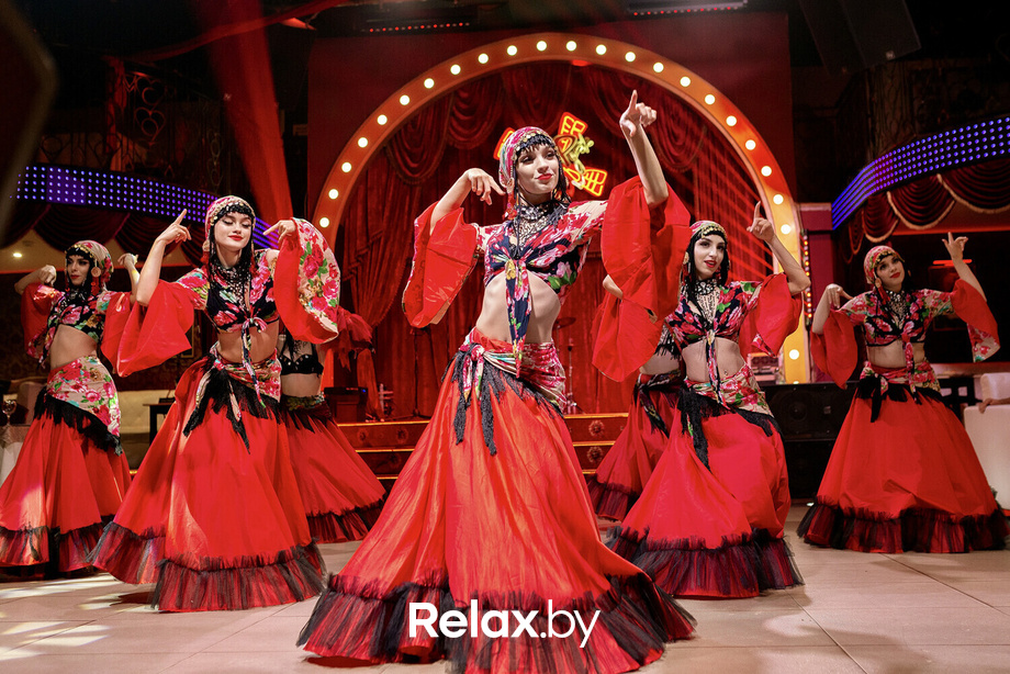 MoulinRouge, фото № 29