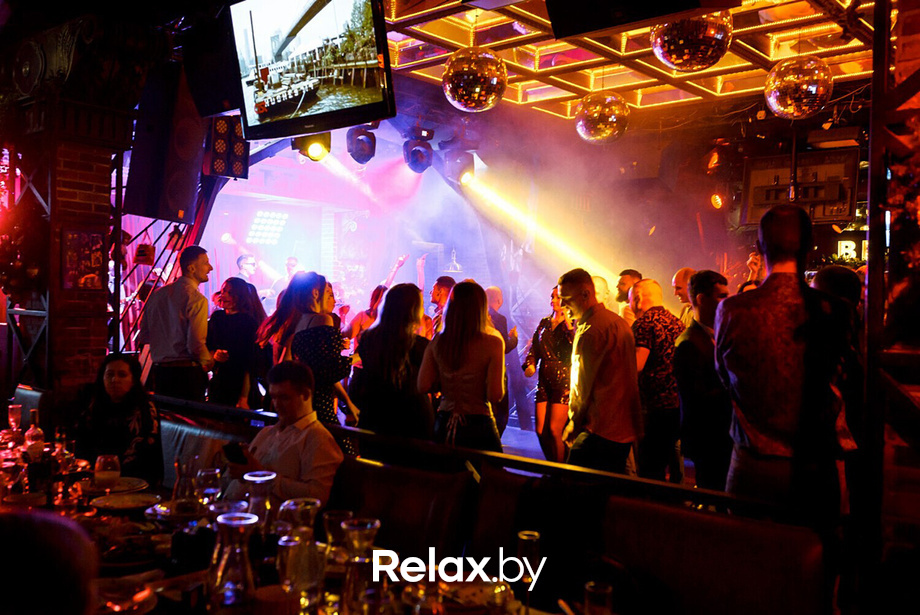 Новогодний Бруклин, фото № 8