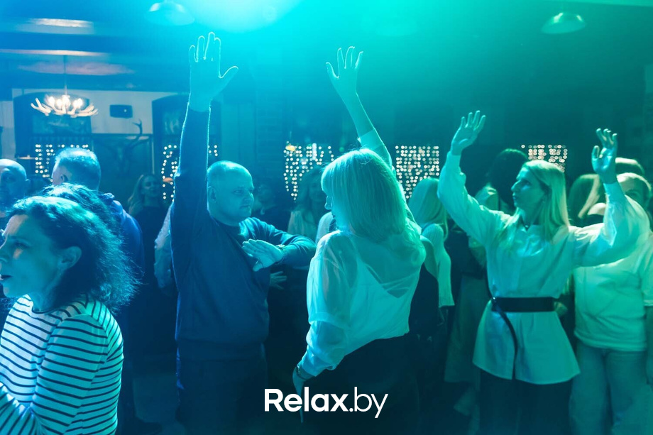 Суббота в Броваре, фото № 96