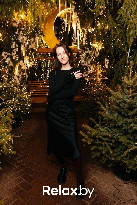 Новогодний корпоратив 24.12.2024, фото № 11