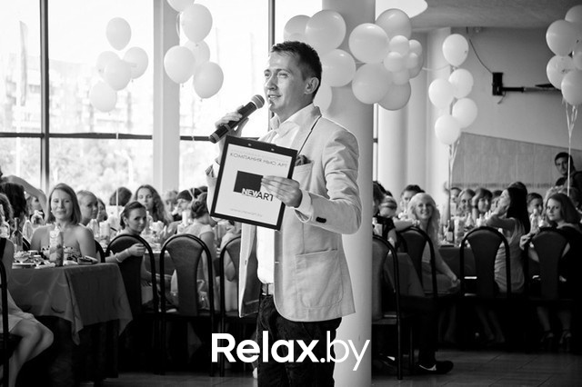 «Выпускной Лечебного факультета Витебского государственного медицинского университета», фото № 15