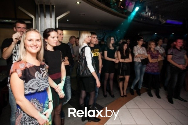 Saturday party, фото № 50