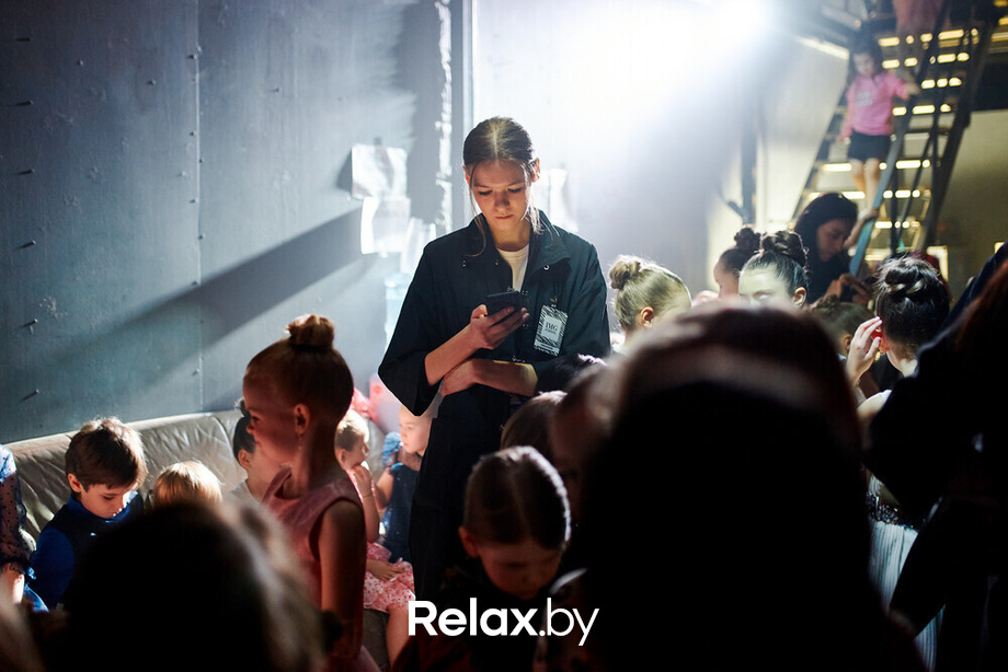 FASHION KIDS’ SHOW, фото № 27