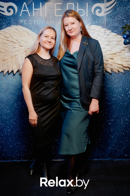 Новый Год в Ангелах, фото № 35