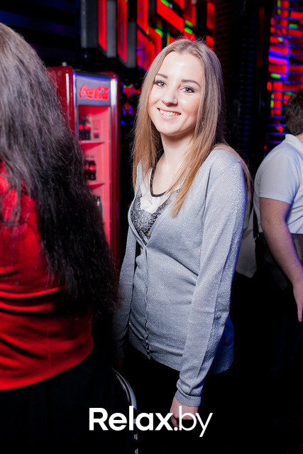 Valentine's night, фото № 80