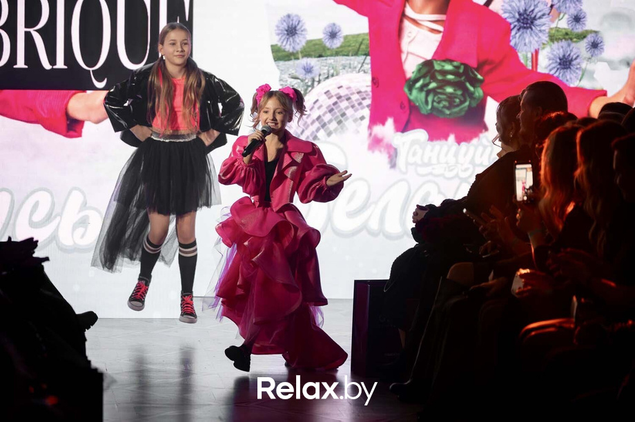 Fashion Fabrique 2.0 (часть 1), фото № 28