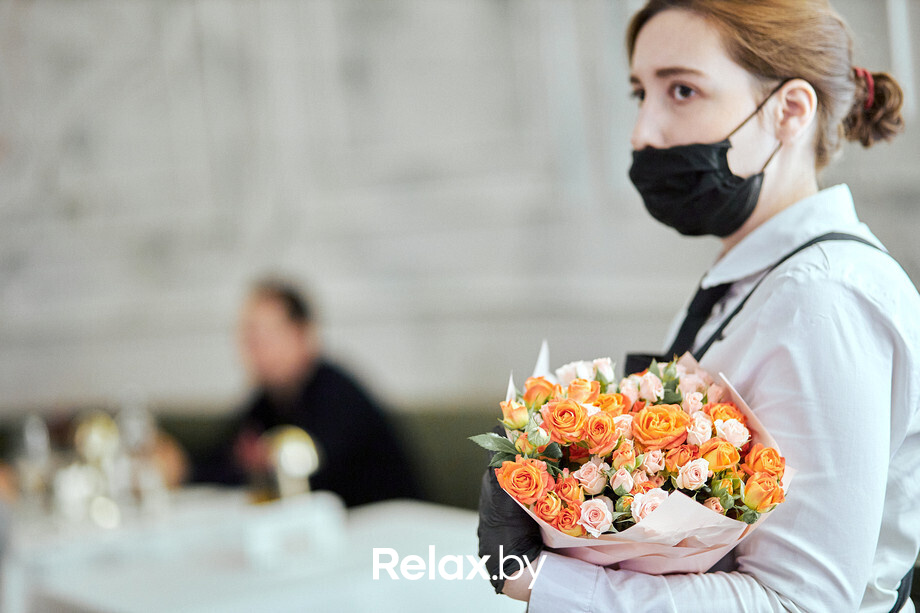 Шеф-ужин с Кзавье Бюрель, фото № 28