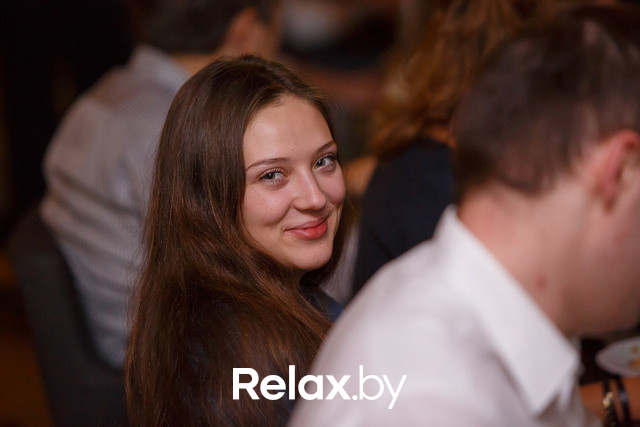 Кафе Brutto: Рок-волна, фото № 23