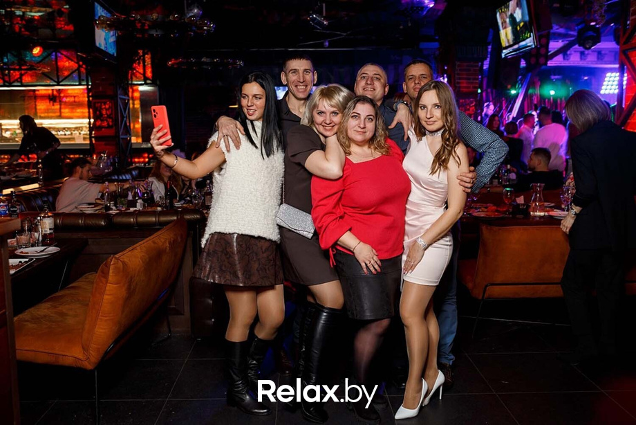 Brooklyn Live!, фото № 17