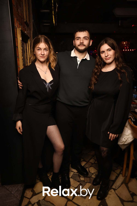 Новогодний корпоратив, фото № 197