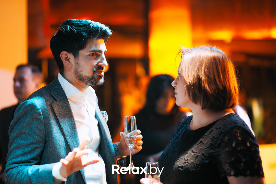 Презентация QLED телевизоров Samsung, фото № 59