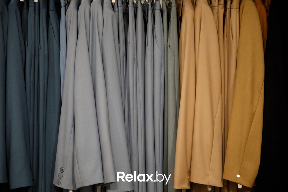 REOPENING TREND PARK, фото № 171