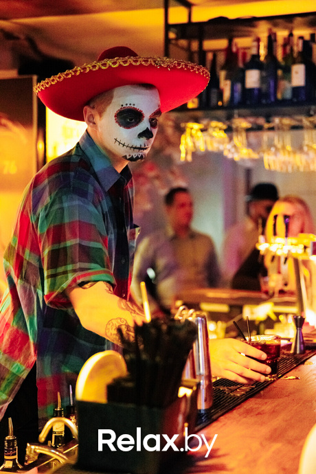 Viva Mexico Party, фото № 32