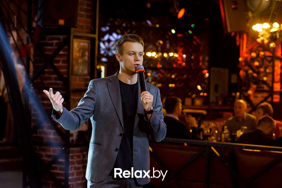 Новогодний Бруклин, фото № 40